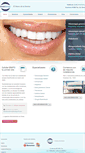 Mobile Screenshot of denticenterobregon.com